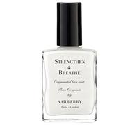 Nailberry Nails Nail-PolishStrengthen & Breathe