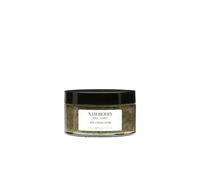 Nailberry Powerful Sugar Body Exfoliator | Hand and Foot Scrub with Brown Sugar | Exfoliating Scrub for Smooth Skin | Sunflower & Sesame Oils | Peppermint, Eucalyptus & Rosemary | 100% Natural | 50 ml