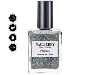 NailBerry The Celestial Breathable & Halal Nail Polish Collection - Cosmic 15ml