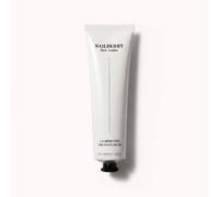 Revitalising Foot Cream | Dry Cracked Heels and Feet | Lightweight Lotion with Hyaluronic Acid | Nourishing Shea Butter | Eucalyptus & Peppermint Essential Oils | Vegan & 99% Natural | 50 ml