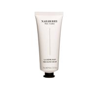 Age-Defying Hand Cream | Lightweight & Fast-Absorbing Hand Lotion | Skin-Identical Ceramides for Moisture Barrier | Shea Butter & Macadamia Oil for Nourishment | Vegan & Cruelty-Free | 50 ml