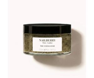 NailBerry The Spa Line - The Exfoliator 220ml