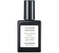 Nailberry Nails Nail-PolishUV Gel Gloss Top Coat