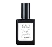 Nailberry UV Gloss Top Coat