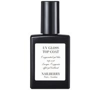Nailberry UV Gloss Top Coat