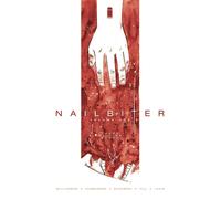 Nailbiter Volume 1: There Will Be Blood