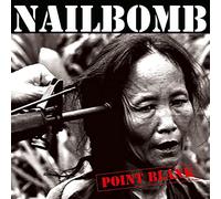 Nailbomb - Point Blank [VINYL]