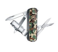 Victorinox Nail Clip 580 - Camouflage
