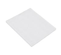 NailCollector- Reusable Vacuum Cleanerfor Nail Salon, Manicure & Nail Art, PP+PET Material, 14x12x0.8 cm