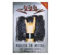 Nailed to Metal - The Complete History [2003]