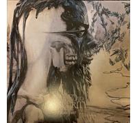 Nailed To Obscurity - Black Frost (Vinyl)