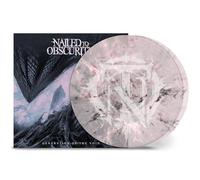 Nailed to Obscurity - Generation Of The Void CLEAR/LIGHT ROSE/BLACK MAR - J3z
