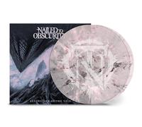 Nailed to Obscurity - Generation Of The Void (CLEAR/LIGHT ROSE/BLACK MARBLED VINYL) [VINYL]