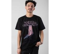 Nailed To Obscurity - Generation Of The Void - T-Shirt - black - S - 100% Cotton,Jersey S