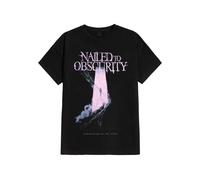 Nailed To Obscurity - Generation Of The Void - T-Shirt - black - S - 100% Cotton S