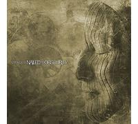 Nailed To Obscurity - Opaque [splatter] [VINYL]