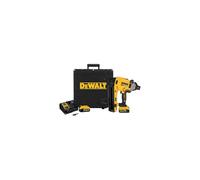 Nailer 18v 15L 13-57mm 5.0ah DCN890P2-QW