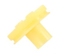 Nailer Head Valve Body Replacement Part 180450-S Compatible with BN200C, BN200SB, BT1855K, BTFP12233, CMPBN18K, DWFP12233, 1850BN and Other Models