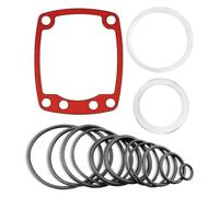 Nailer Rebuild Kit Fit with 402707 Gasket Cover 402725 Cylinder Seal
