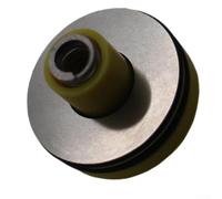 Nailer Replacement For Piston Bumper 180450-S For BT1855 SX1838 Plastic Yellow Fit Designed to Restore Nail Depth and Reduce Bounce 1 Piece Material Easy Field Identification