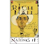 Nailing It: Tales from the Comedy Frontier