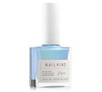 NailKind Dazzling Deep Blue