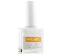 NAILKIND Nail Whitener Treatment - Uncolour Me - Brightening Nail Concealer for Discoloured, Yellow Nails - Quick Drying, Long Wear Formula - Easy to Apply - Light-Reflecting, Instant Whitening - 8ml