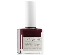 NailKind Read My Lips Red