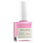 NailKind Seductive Siren Pink