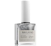 NailKind So Over The Top Silver