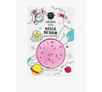 Nailmatic Nailmatic Galaxy Bath Bomb 160g Pink 1 Size