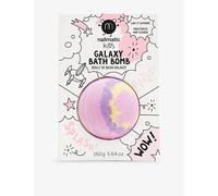 Nailmatic Nailmatic Galaxy Bath Bomb 160g Pink 1 Size