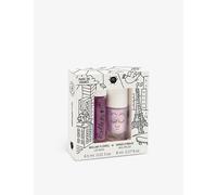 Nailmatic Nailmatic Lovely City Duo Set Lilac 1 Size