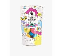 Nailmatic Nailmatic Space Bath Bombs 7 x 20g Mixed 1Size
