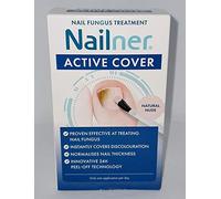 Nailner Active Cover Natural Nude