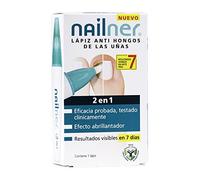 NAILNER Lápiz Anti-hongos Uñas 2 en 1 4ML