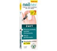 Nailner Ultimate + 2-in-1 Brush 5ml