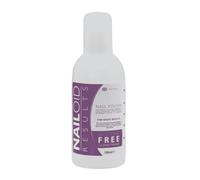 Nailoid ACETONE-FREE-Free Nail POLISH REMOVER | Gentle Varnish Remover for Sensitive Nails | Quick & Effective Moisturising, Non-Drying Formula | 150ml