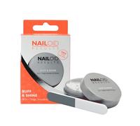 NAILOID Buff & Shine Nail Care Kit 15g