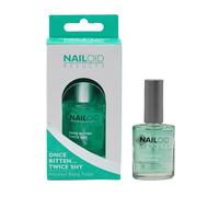 Nailoid ONCE BITTEN, TWICE SHY Nail Biting Treatment | 12ml