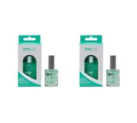 Nailoid ONCE BITTEN, TWICE SHY Nail Biting Treatment | 12ml (Pack of 2)