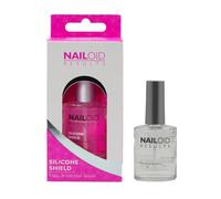 NAILOID Silicone Shield Nail Treatment 12ml