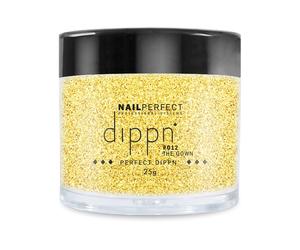 NailPerfect Dippn' Powder #012 The gown