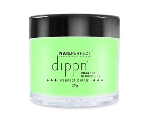 NailPerfect Dippn' Powder #044 The neighbours