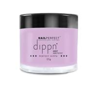 NailPerfect Dippn' Powder #057 Amethyst