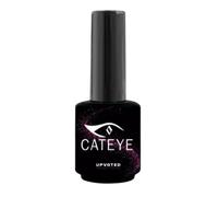 NailPerfect UPVOTED Cat Eye Collection Soak Off Gelpolish 15ml #002 Chartreux