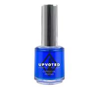 NailPerfect UPVOTED Cuticle Oil 5ml Psycho