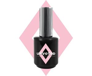 NailPerfect UPVOTED Funky Pastels Collection Soak Off Gelpolish 15ml #235 Some Soft Pink