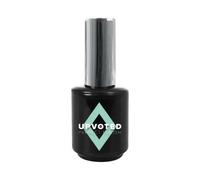 NailPerfect UPVOTED Funky Pastels Collection Soak Off Gelpolish 15ml #236 Envy Green