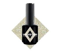 NailPerfect UPVOTED Glitter Collection Soak Off Gelpolish 15ml #190 Shine Bright